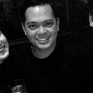 Meet your Posher, Stephen